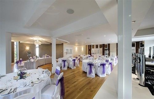 Springbank Manor Hotel Darwen Exterior foto